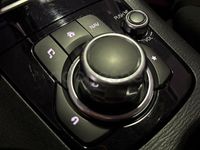 Usado Mazda 3 Style 120 CV (88 kW) 2014 Rojo Berlina