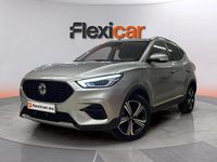 Begagnad MG ZS Comfort 106 HK (77 kW) 2023 Grå SUV
