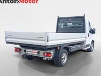 Nuevo Citroën Jumper 140 CV (102 kW) 2025 Monovolumen