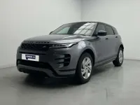 Usado Land Rover Range Rover evoque SE Dynamic 163 CV (119 kW) 2023 Gris SUV