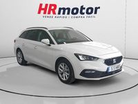 Usado Seat Leon 116 CV (85 kW) 2022