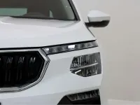 Usado Skoda Kamiq Selection 116 CV (85 kW) 2025 Blanco SUV
