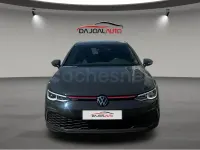 Usado VW Golf VIII GTI 245 CV (180 kW) 2024 Gris / plata Berlina