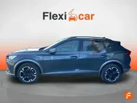 Usado Cupra Formentor 150 CV (110 kW) 2022 Gris SUV