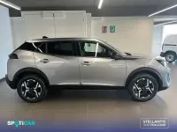 Nuevo Peugeot 2008 Allure 145 CV (106 kW) 2026 Gris SUV