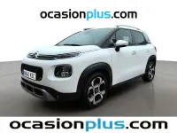 Usado Citroën C3 Aircross Shine 110 CV (80 kW) 2018 Blanco SUV