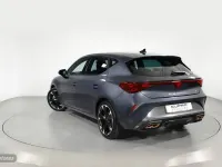 Usado Cupra Leon 204 CV (150 kW) 2025 Gris Berlina