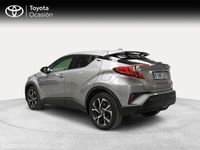 usado Toyota C-HR 1.8 125H Advance en Málaga