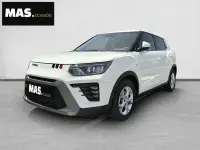 Usado SsangYong Tivoli 134 CV (98 kW) 2024 Blanco