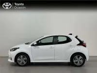 Usado Toyota Yaris Hybrid Active 116 CV (85 kW) 2025 Monovolumen