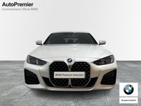 Usado BMW 420 190 CV (139 kW) 2025 Blanco Coupe