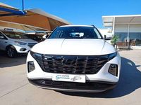 usado Hyundai Tucson 1.6 Tgdi Maxx 4x2