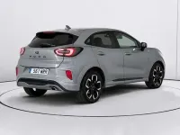 Usado Ford Puma ST-Line X 155 CV (114 kW) 2024 Gris SUV