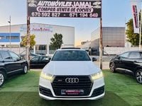 Usado Audi SQ7 435 CV (319 kW) 2017 Blanco SUV