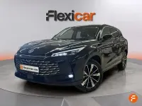 Usado MG HS Luxury 162 CV (119 kW) 2025 Negro SUV