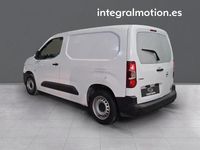 Usado Opel Combo S 76 HP (55 kW) 2021 Branco Monovolume