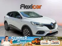 Usado Renault Kadjar Equilibre 116 CV (85 kW) 2022 Blanco SUV