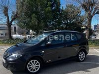 Usado Seat Altea XL Sport 125 CV (91 kW) 2011 Negro Monovolumen