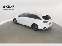 Usado Kia Ceed 141 CV (103 kW) 2024 Otro Utilitario