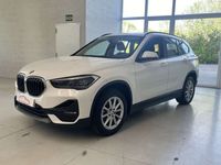 usado BMW X1 sDrive 18dA Business