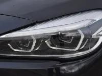Usado BMW 216 Gran Tourer 116 CV (85 kW) 2021 Negro Monovolumen