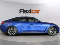 Usado BMW 430 245 CV (180 kW) 2022 Azul Coupe