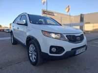 Usado Kia Sorento 197 CV (144 kW) 2012 Blanco SUV