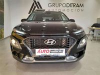 usado Hyundai Kona 1.0 TGDI Klass 4x2