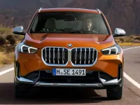 Usado BMW X1 150 CV (110 kW) 2022 Gris SUV