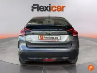 Usado Citroën C4 PureTech 131 CV (96 kW) 2024 Negro SUV