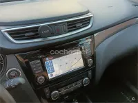 Usado Nissan X-Trail N-Connecta 130 CV (95 kW) 2017 Blanco SUV