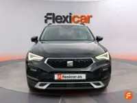 Usado Seat Ateca 150 CV (110 kW) 2023 Blanco SUV