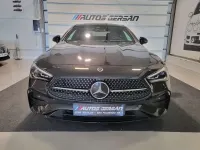 Usado Mercedes CLE200 204 CV (150 kW) 2025 Gris Coupe