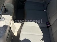 Usado Renault Mégane II Dynamique 120 CV (88 kW) 2005 Gris / plata Berlina