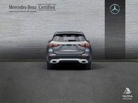 Usado Mercedes GLA200 150 CV (110 kW) 2022 Gris SUV