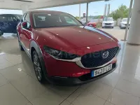 Usado Mazda CX-30 186 CV (136 kW) 2022 Rojo SUV