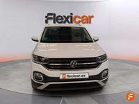Occasion VW T-Cross Sport 110 PK (80 kW) 2021 Wit SUV