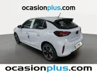 Nuevo Opel Corsa 110 CV (80 kW) 2025 Blanco Berlina