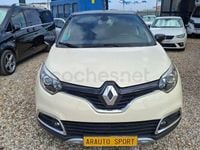 Usado Renault Captur XMOD 90 CV (66 kW) 2016 Beige SUV