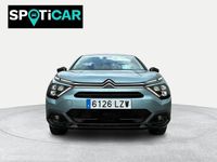Usado Citroën C4 Feel 130 CV (95 kW) 2022 Azul Berlina