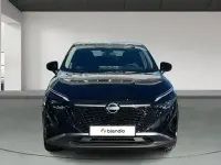Nuevo Nissan Qashqai Acenta 158 CV (116 kW) 2025 Negro SUV