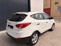 Usado Hyundai ix35 115 CV (84 kW) 2013 Blanco SUV