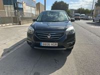 usado Renault Koleos 2.0dCi Bose Edition 4x4