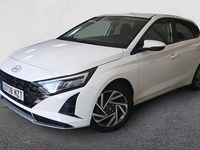 Usado Hyundai i20 100 CV (73 kW) 2025 Utilitario