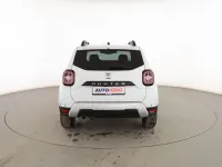 Usado Dacia Duster Prestige 116 CV (85 kW) 2020 Blanco SUV