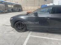 Usado Mazda CX-30 Homura-Line 150 CV (110 kW) 2023 Gris / plata SUV