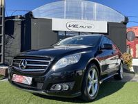 usado Mercedes R320 300CDI BE Aut.