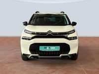 Usado Citroën C3 Aircross Feel 110 CV (80 kW) 2022 Blanco SUV