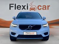 usado Volvo XC40 2.0 D3 AWD Momentum Auto Diésel en Flexicar Talavera de la Reina