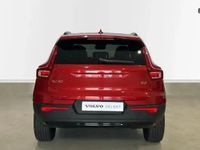 Nuevo Volvo XC40 Plus 163 CV (119 kW) 2025 Rojo SUV
